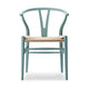 Carl Hansen & Søn CH24 Wishbone Soft Pewter