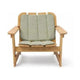 Weltevree Picket loungestoel kussenset Beige