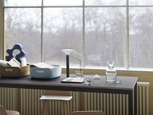 Muuto Restore Tray opbergmand 40x31 cm Sand