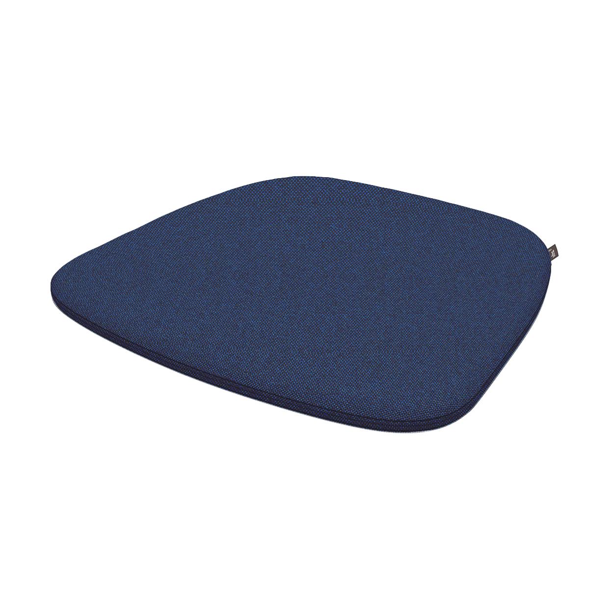 Vitra Eames zitkussen type A Plano Blue Coconut