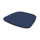 Vitra Eames zitkussen type A Plano Blue Coconut