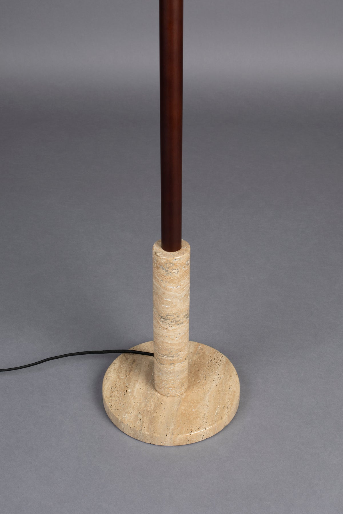Dutchbone Jackson vloerlamp Beige