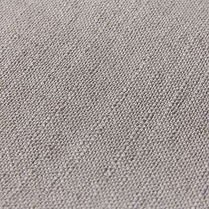 HKliving Wave bank middle small Pure Earth
