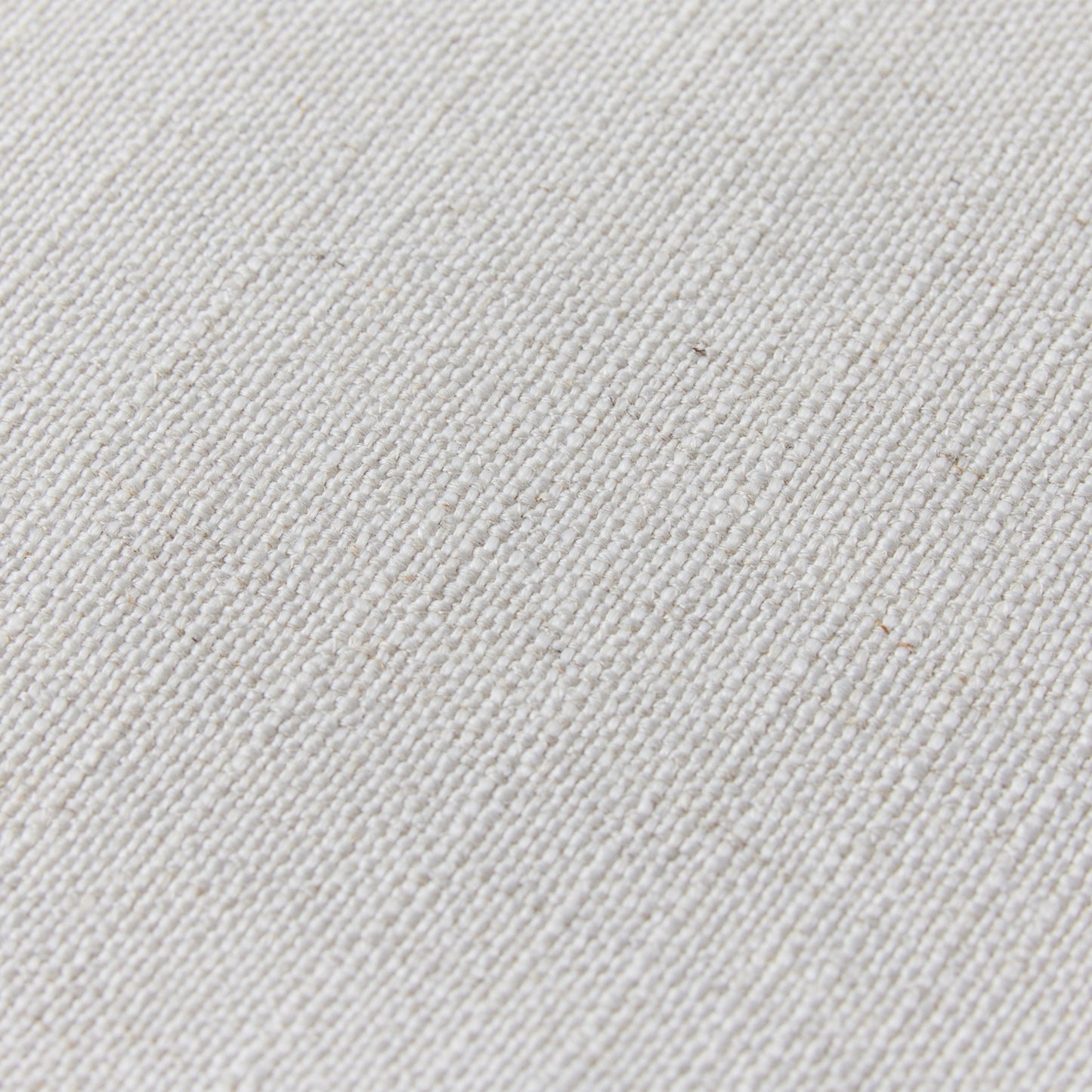 HKliving Wave bank right divan arm Pure Ivory
