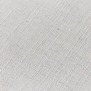 HKliving Vint bank right Pure Ivory