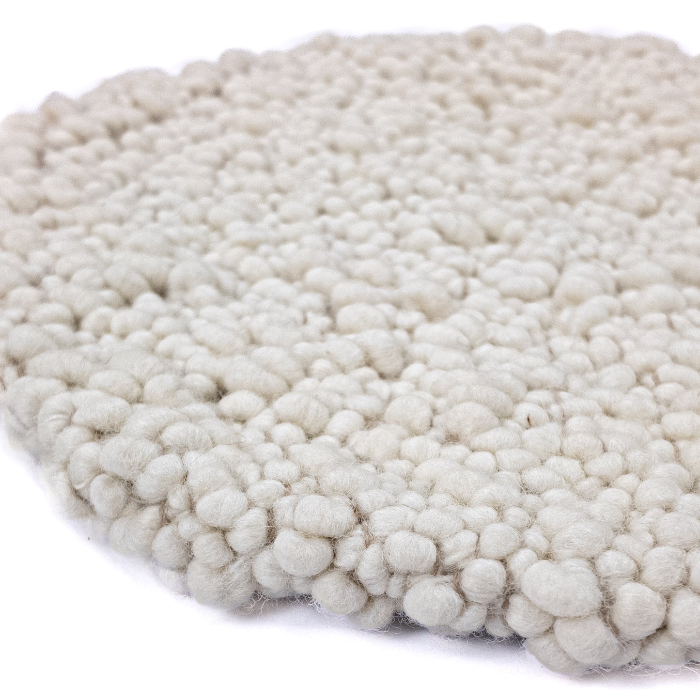 HelloCarpet Lago vloerkleed 170x240 cm Crème
