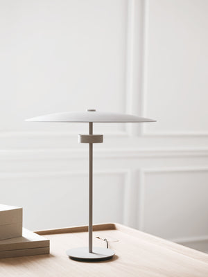 Bolia Reflection tafellamp Grey