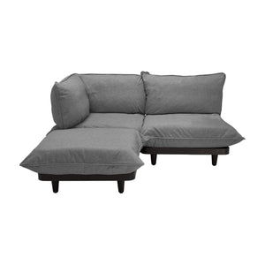 Fatboy Paletti tuinbank medium Rock Grey
