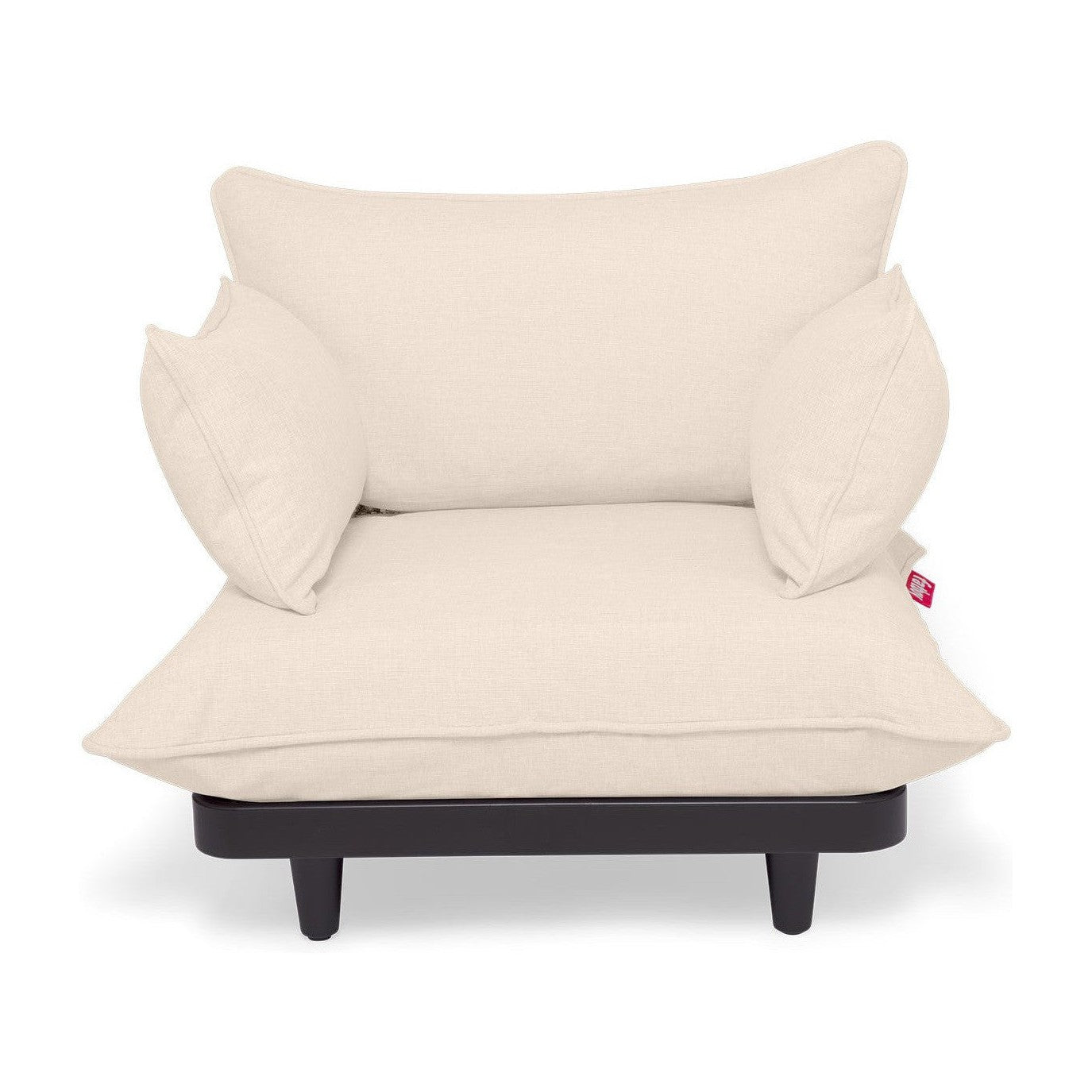 Fatboy Paletti loungestoel met arm Sahara