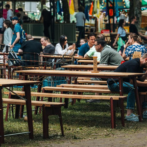 Weltevree Salut Beer tuinset