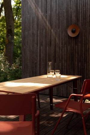 Weltevree Salut Beer tuintafel