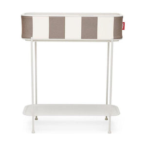 Fatboy Adoreganizer bijzettafel Stripe Cacao