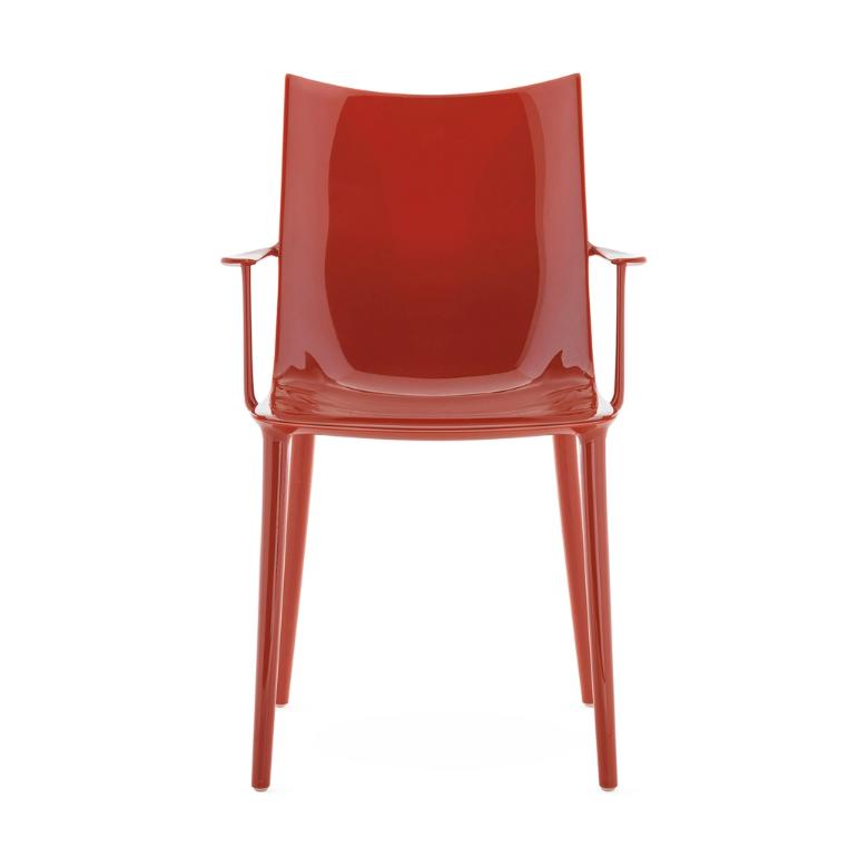 Kartell H.H.H. eetkamerstoel Roestoranje