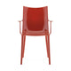 Kartell H.H.H. eetkamerstoel Roestoranje