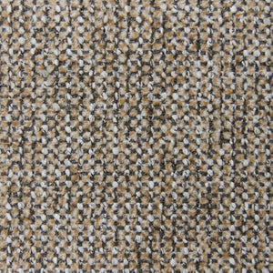 HKliving Vint hocker Sneak Beige