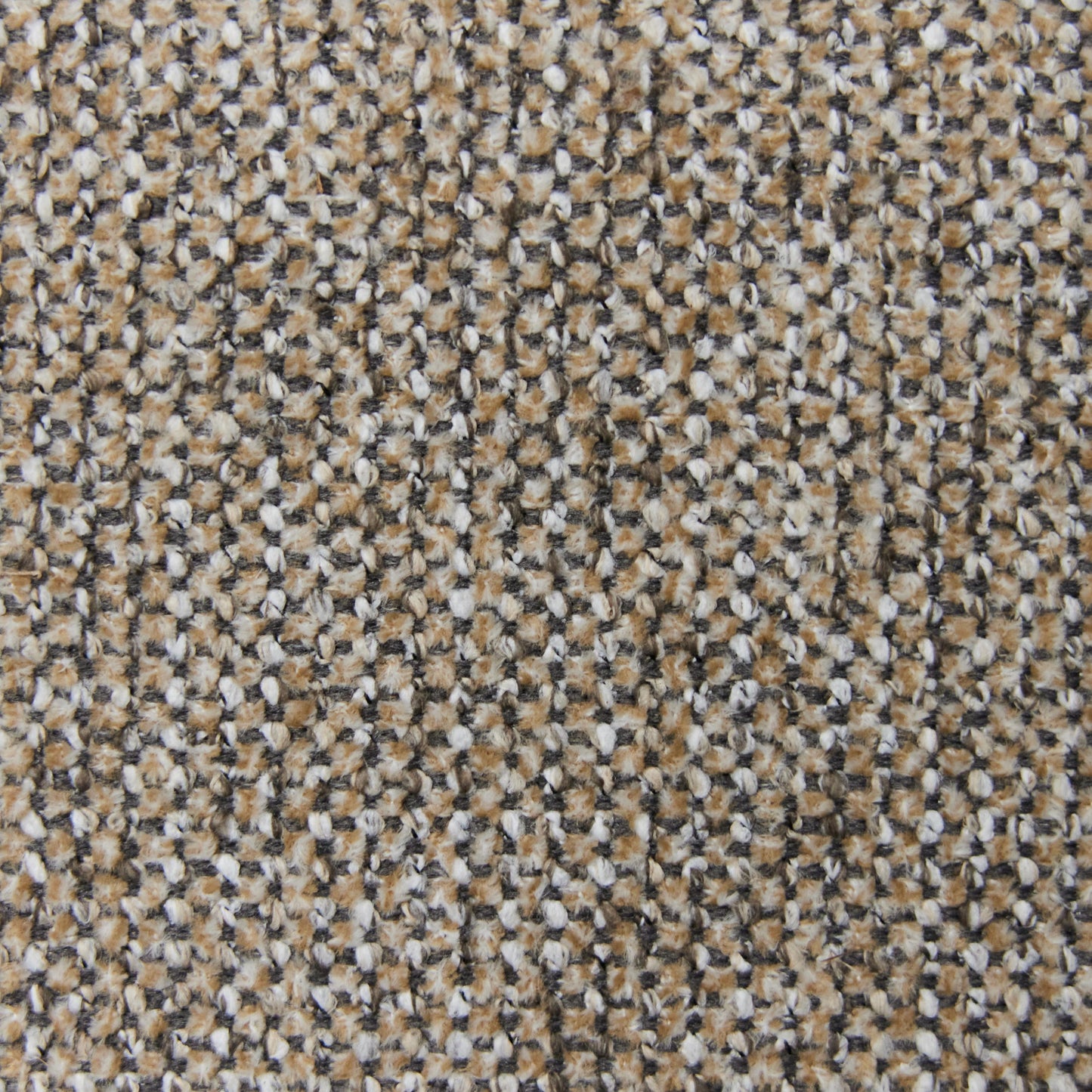 HKliving Vint bank right divan Sneak Beige