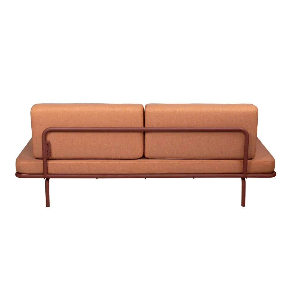 Weltevree Sofabed Faded Orange