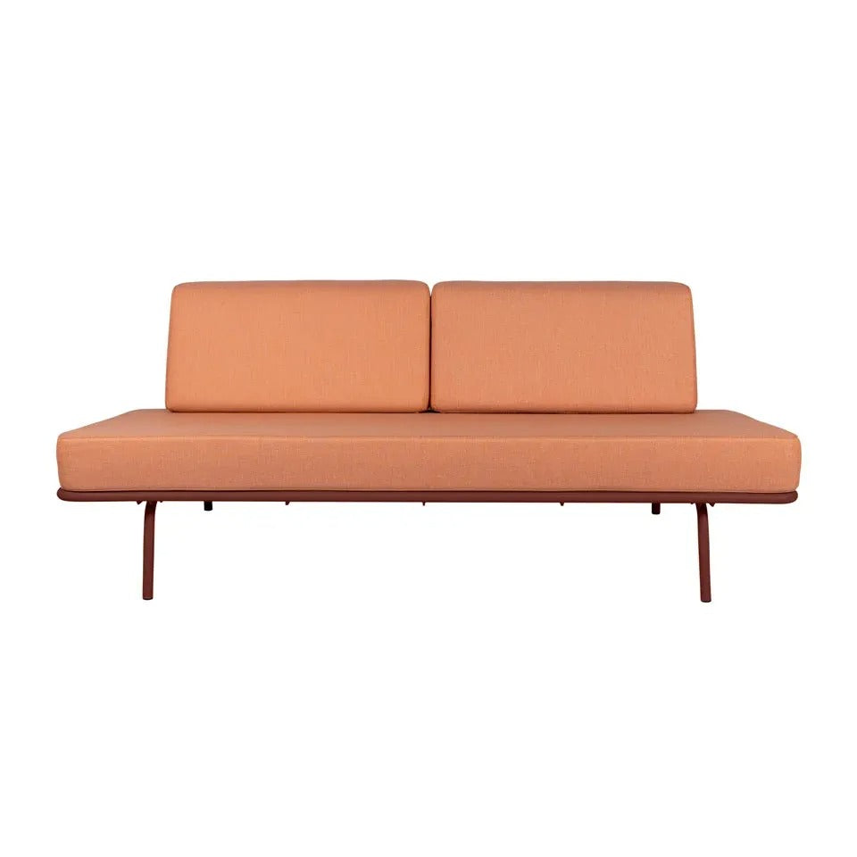 Weltevree Sofabed Faded Orange