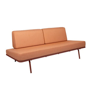 Weltevree Sofabed Faded Orange