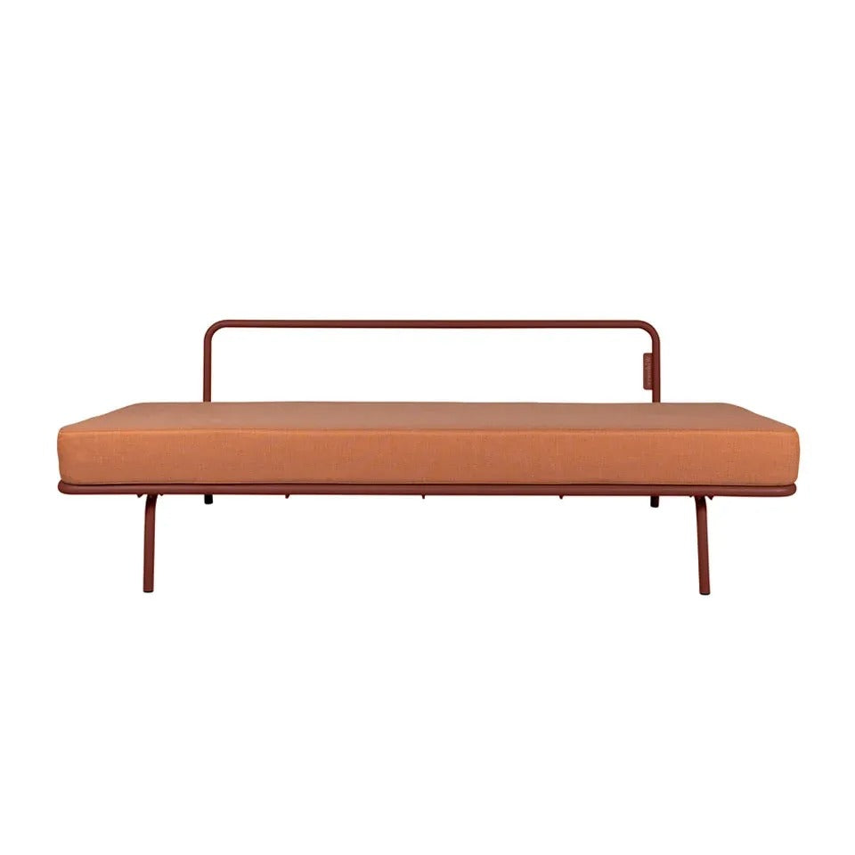 Weltevree Sofabed Faded Orange