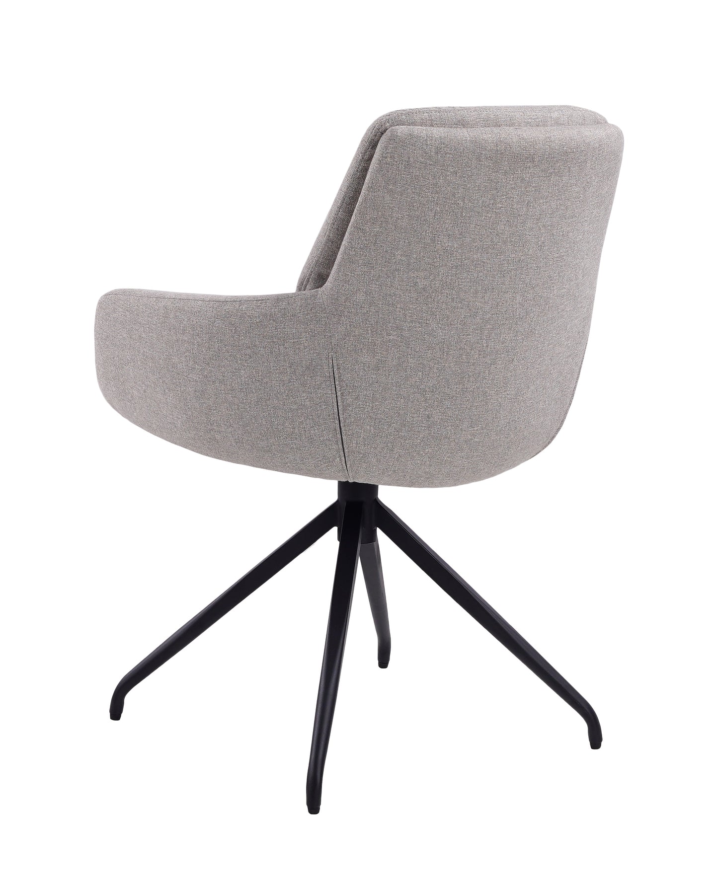 HelloChair HC08 Rebell eetkamerstoel black Solid Beige