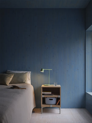 Muuto Restore opbergmand 28x28 cm Light Blue
