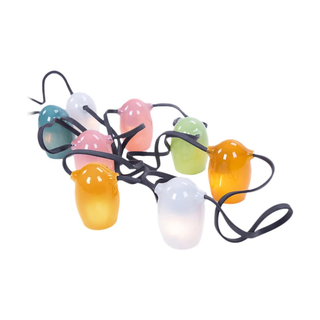 Weltevree Stringlight lichtsnoer L1200 cm Multicolour