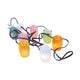 Weltevree Stringlight lichtsnoer L1200 cm Multicolour