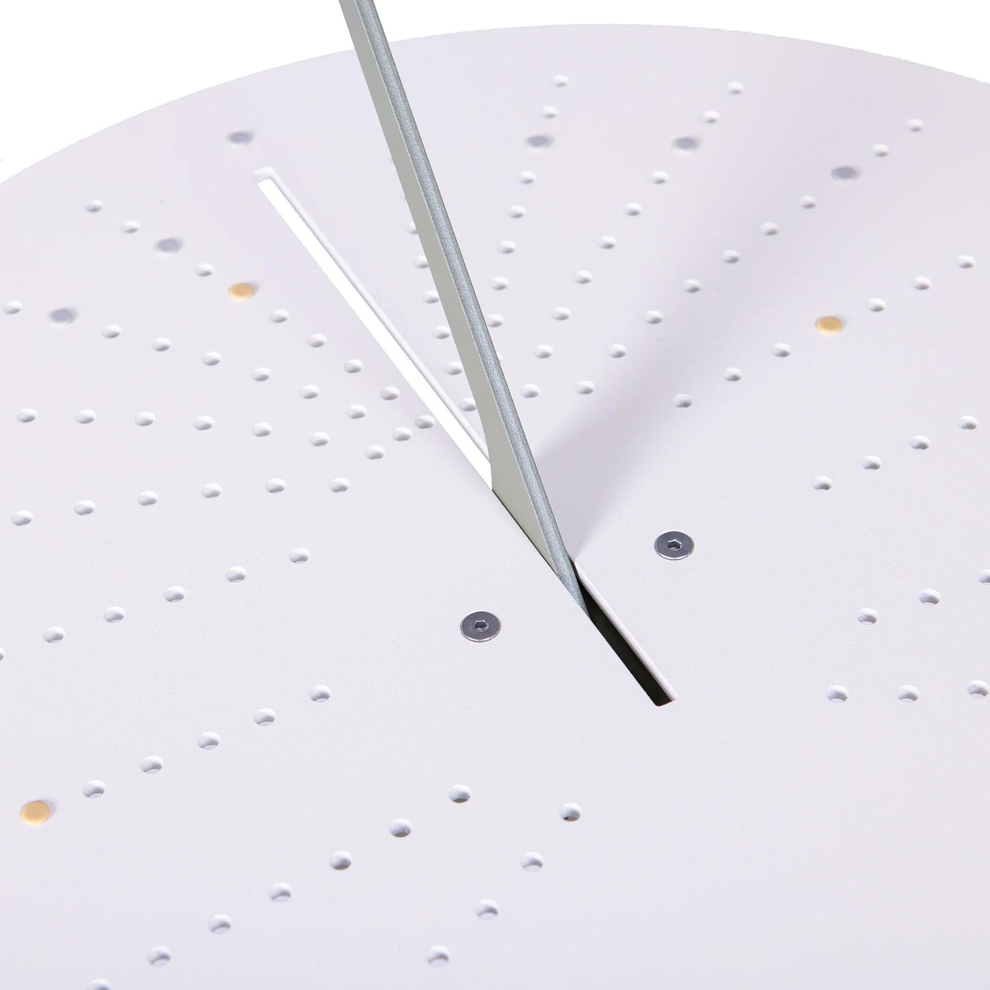 Weltevree Sundial bijzettafel Green