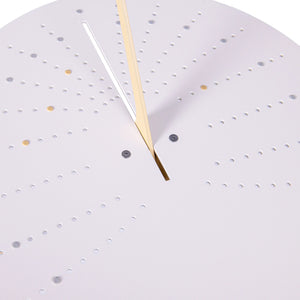 Weltevree Sundial bijzettafel Yellow