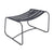 Fermob Surprising hocker Anthracite