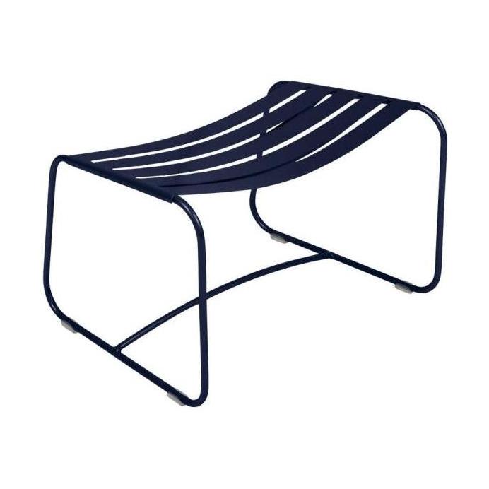 Fermob Surprising hocker Deep blue