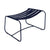 Fermob Surprising hocker Deep blue
