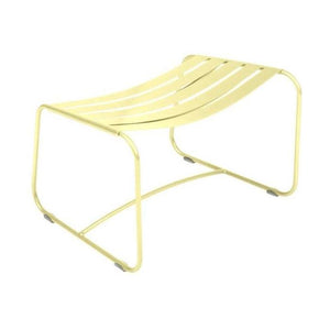 Fermob Surprising hocker Frosted lemon