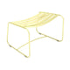 Fermob Surprising hocker Frosted lemon