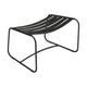 Fermob Surprising hocker Liquorice