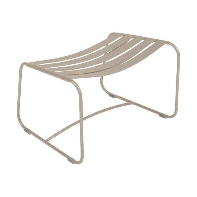 Fermob Surprising hocker Nutmeg