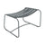 Fermob Surprising hocker Storm grey
