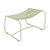 Fermob Surprising hocker Willow green