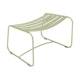 Fermob Surprising hocker Willow green