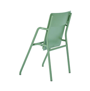 Weltevree Flip-up tuinstoel Reseda Green