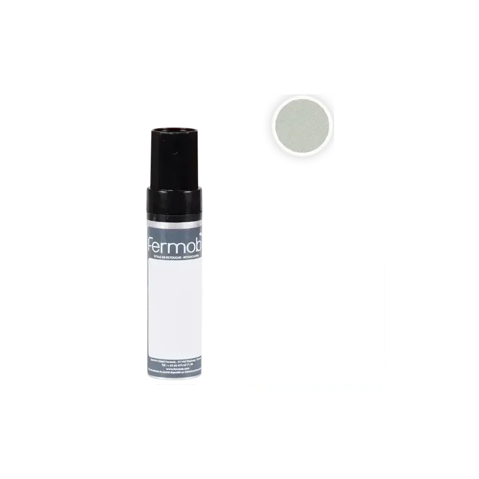 Fermob Touch-up pen Clay Grey