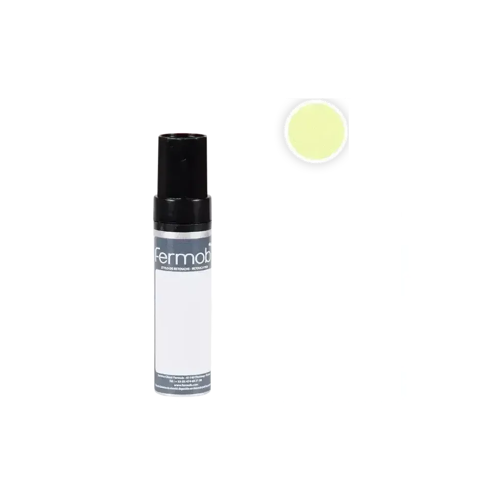 Fermob Touch-up pen Frosted Lemon