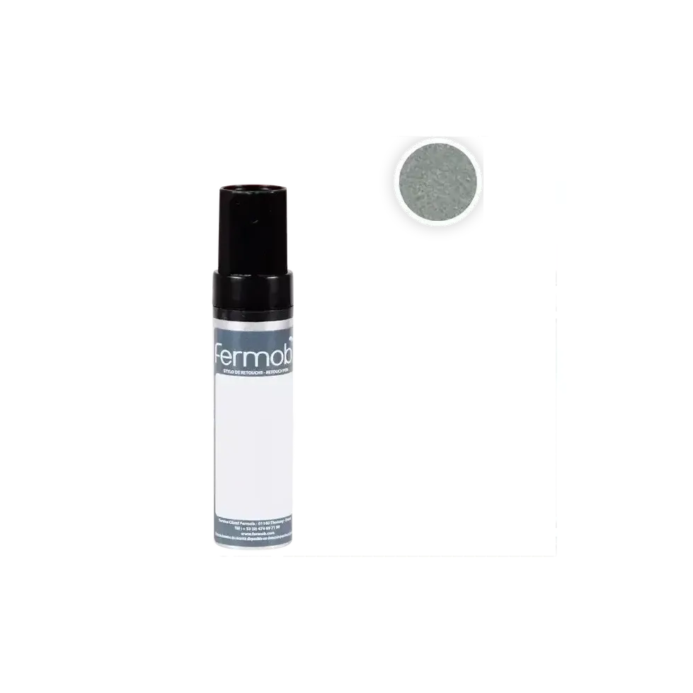 Fermob Touch-up pen Lapilli Grey