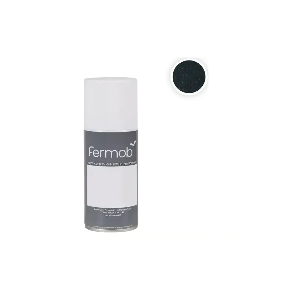 Fermob Touch-up spray Anthracite