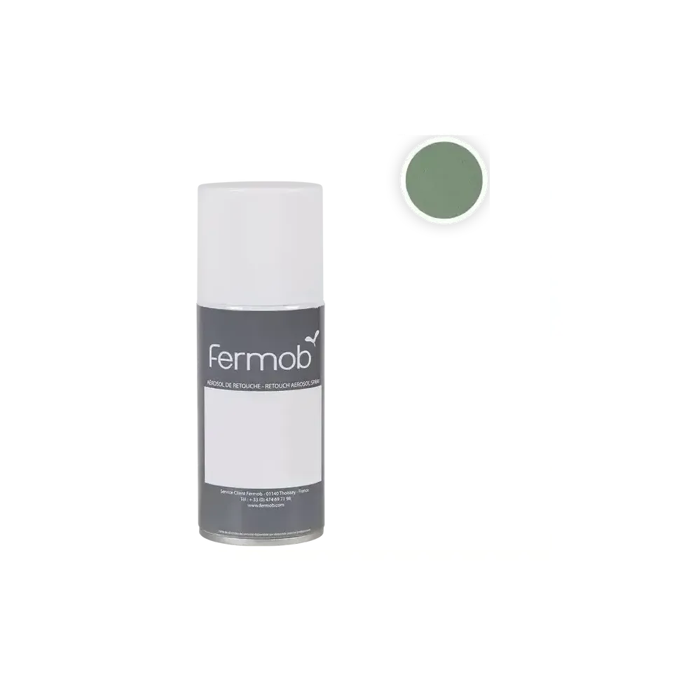 Fermob Touch-up spray Cactus