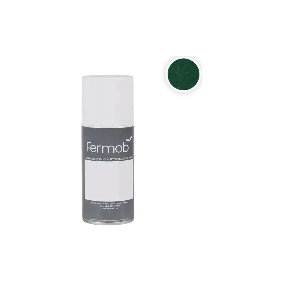 Fermob Touch-up spray Cedar Green