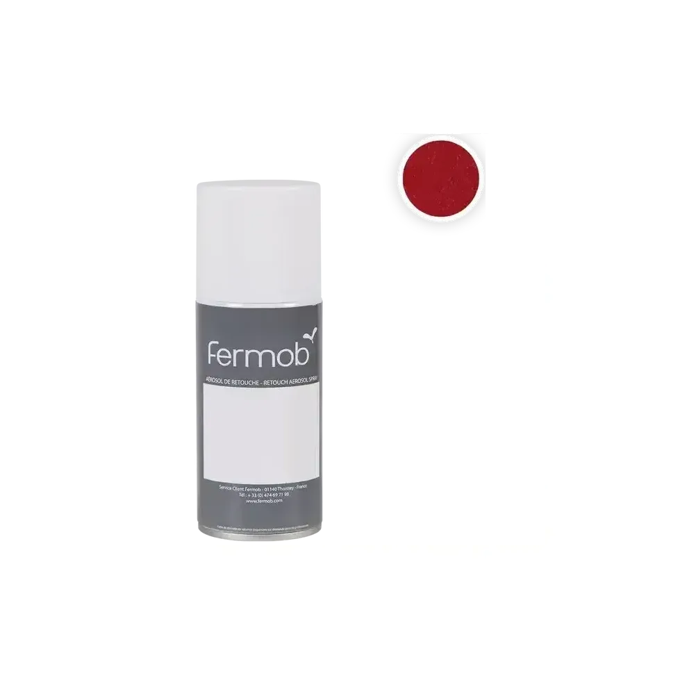 Fermob Touch-up spray Chili