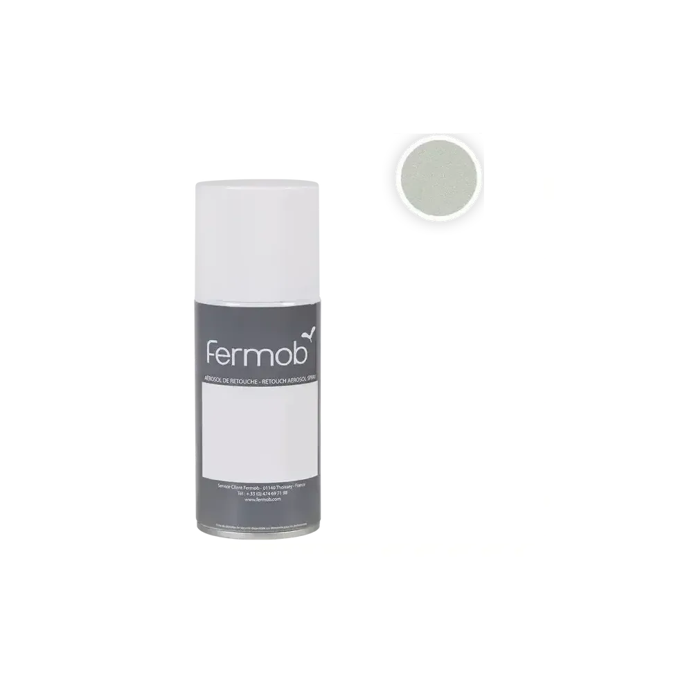 Fermob Touch-up spray Clay Grey