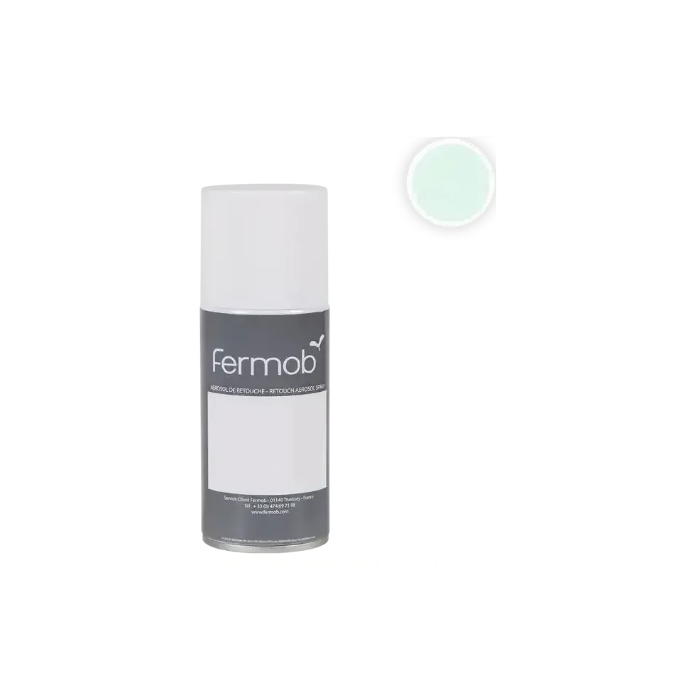 Fermob Touch-up spray Ice Mint